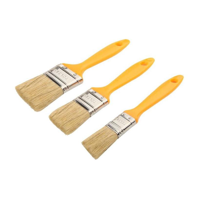 BỘ CỌ SƠN  1'' ,1.5'' ,2'' TOLSEN 40044 - Hàng xuất khẩu Châu Âu dienmayvn