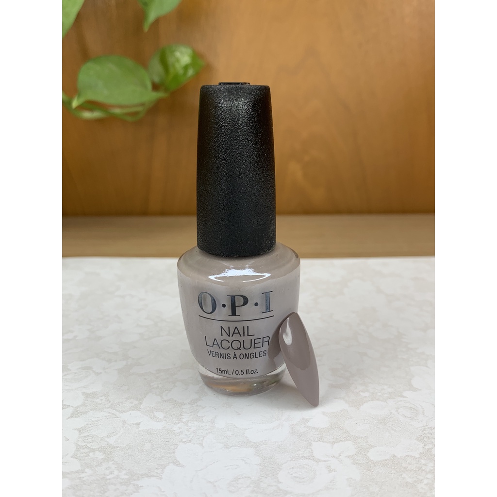 Sơn Móng Tay OPI 15ml Mã I61
