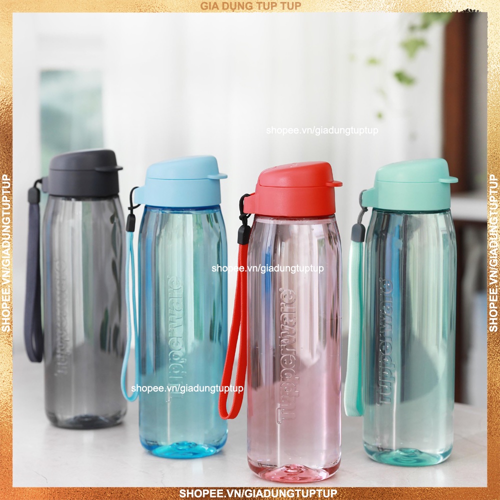 Bình nước Lohas Flask 750ml Tupperware