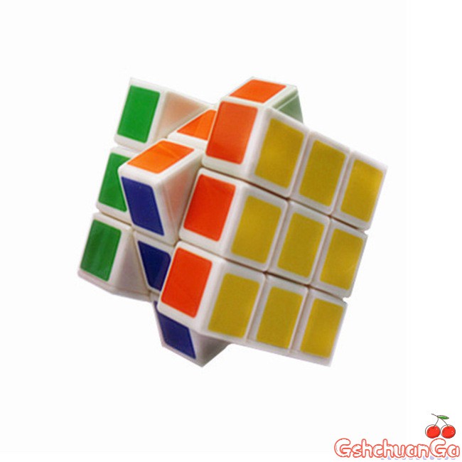 GC Khối Rubik Xoay 3x3 5.5cm Cho Người Lớn Và Trẻ Em