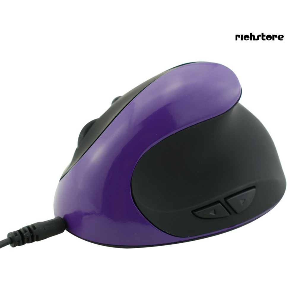 Chuột Quang Không Dây 2.4g 6 Nút
