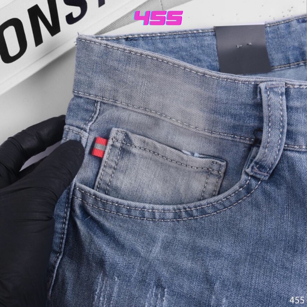 QUẦN SHORT CAO CẤP AD455 PHONG CÁCH HÀN QUỐC | BigBuy360 - bigbuy360.vn