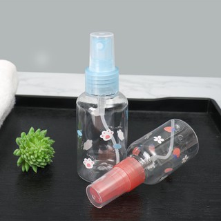 Lọ Chiết Mĩ Phẩm Dạng Xịt- CMP22