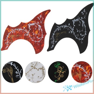 Miếng Dán Chống Xước Cho Đàn Guitar
