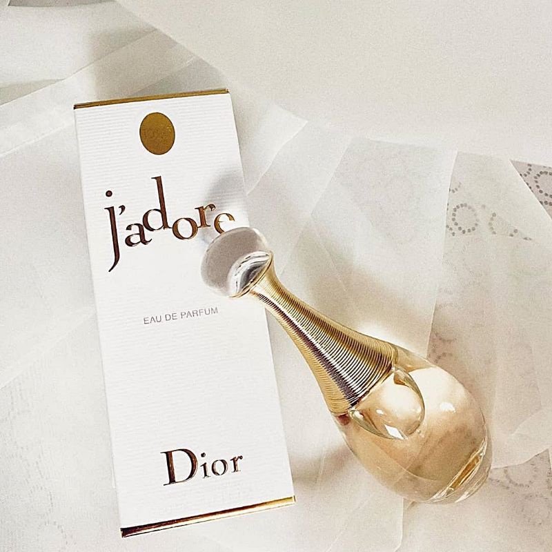 Mẫu thử nước hoa Dior Jadore EDP