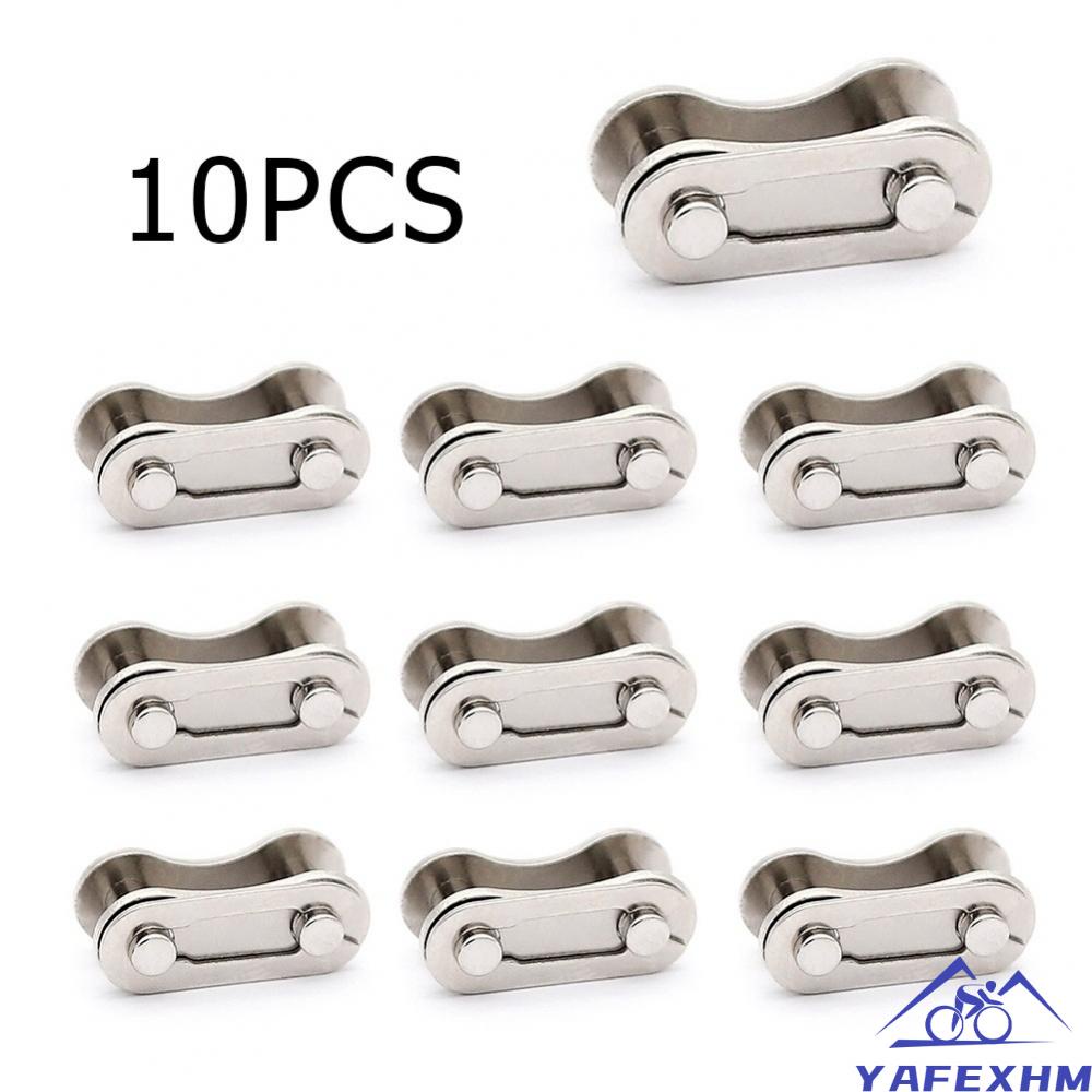 Set 10 Mắt Xích Nối Tốc Độ 1-3 Chuyên Dụng Dành Cho Xe Đạp