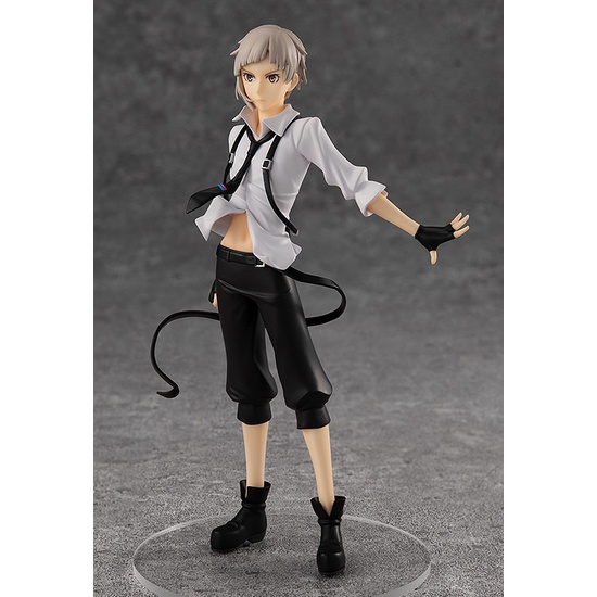 [ SHQ ] [ Hàng có sẵn ] Mô hình POP UP PARADE Good Smile Atsushi Nakajima Figure chính hãng Nhật - Bungo Stray Dogs