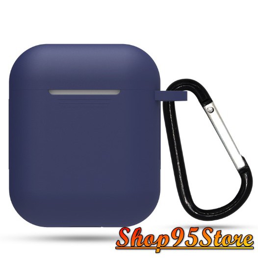 Bao đựng (Case Airpod) Tai Nghe Airpod 1,2