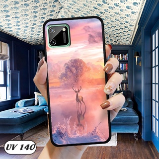 Ốp lưng cho điện thoại Realme C11