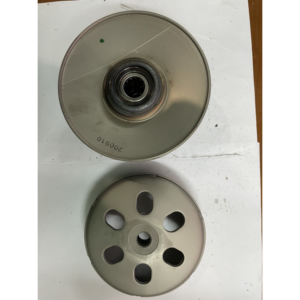 Bộ Nồi Sau ATILA
