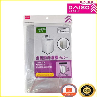 ( DAISO JAPAN) khăn trùm  máy giặt