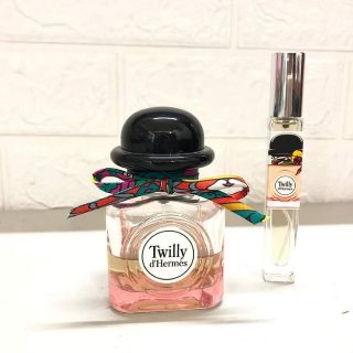 [10ml] Nước hoa Hermes Twilly