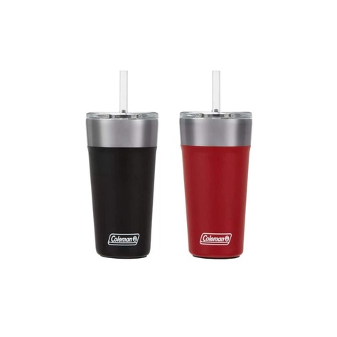 BÌNH GIỮ NHIỆT.. COLEMAN. 600ML. USA