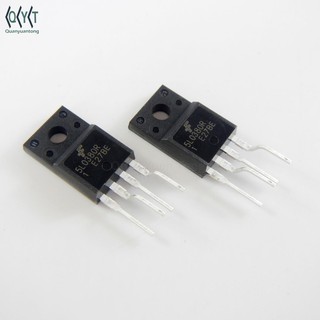 IC 5L0380R Chuyên Dùng Độ Nguồn Chính Hãng