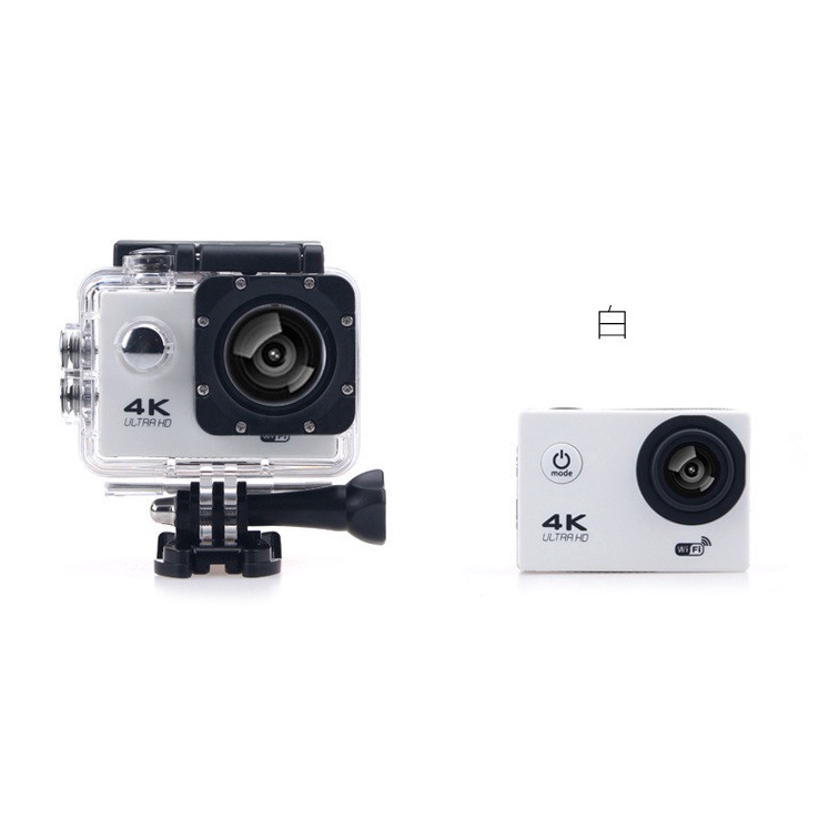 Camera thể thao chống nước 4K HD 2.0 Inch APP
 | BigBuy360 - bigbuy360.vn