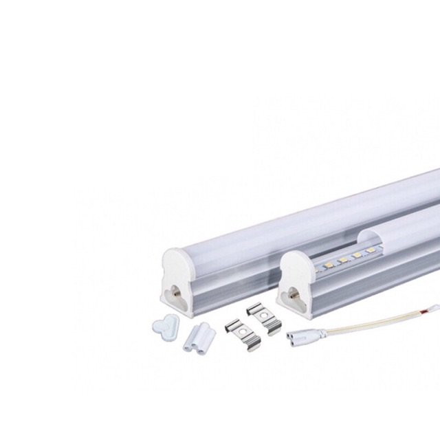 BỘ ĐÈN TUÝP T5 1.2m/16w 60K
