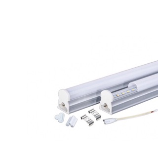 BỘ ĐÈN TUÝP T5 1.2m/16w 60K