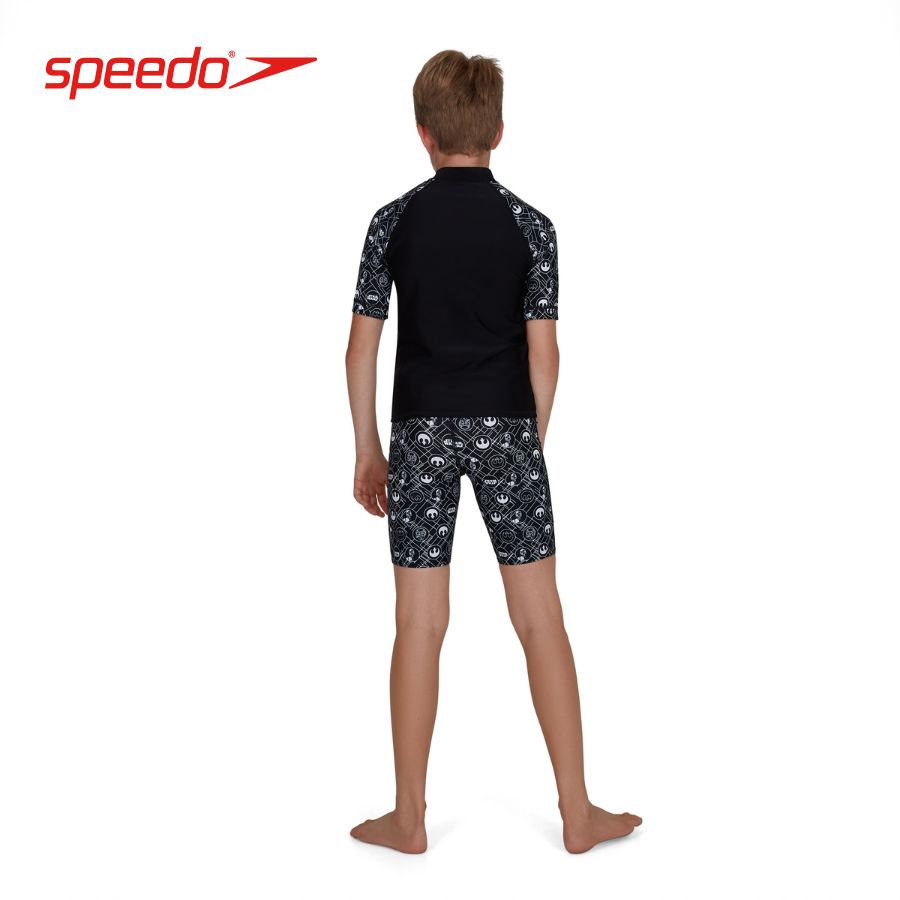 Áo bơi bé trai Speedo - 8-05483D828