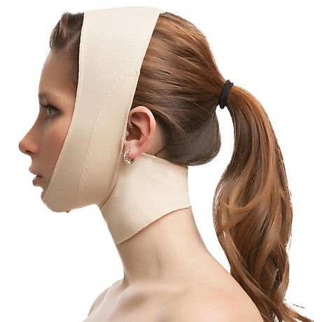 Gen định hình mặt, gọt hàm, hạ cằm vline, hút mỡ nọng cằm isavela FA02
