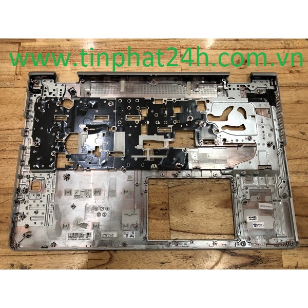 Thay Vỏ Mat C Laptop HP ProBook 650 G5 655 G5 L58724-001 6070B1510001