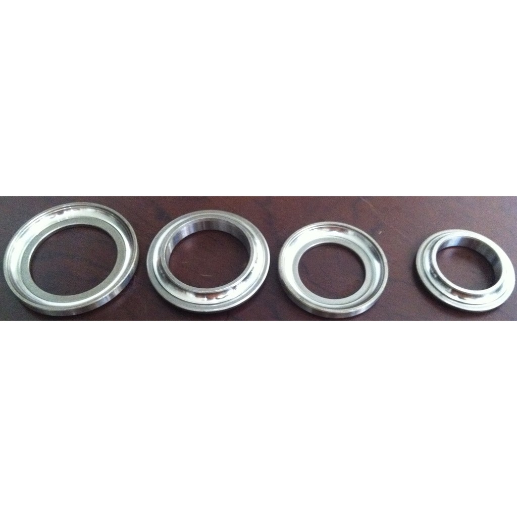 Chén cổ Honda - Yamaha - ổ lái - bát phốt - bát phuộc xe máy - tặng bi rời