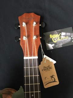 Đàn Ukulele Concert KT-650 CB2