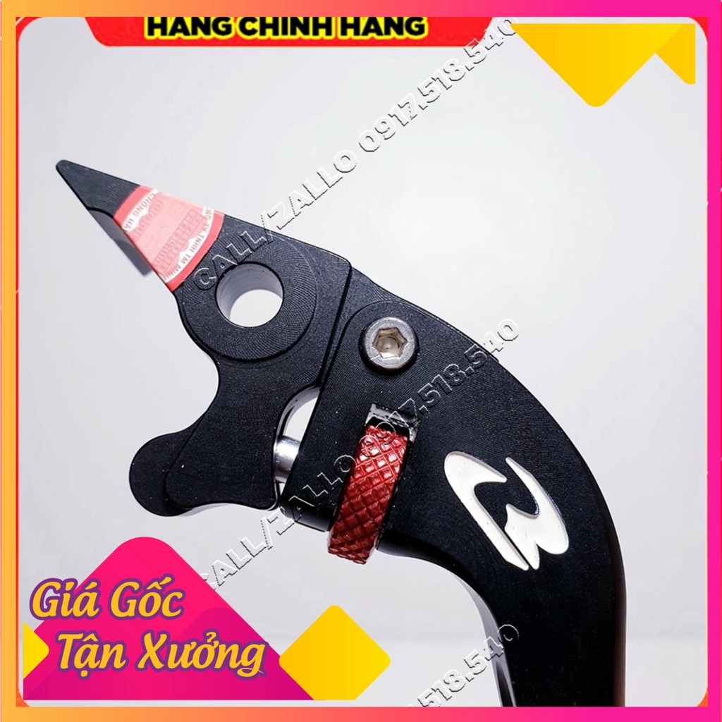 Tay Thắng RCB gắn Sirus và Jupiter ( xăng cơ )  (Ảnh Sp thật)