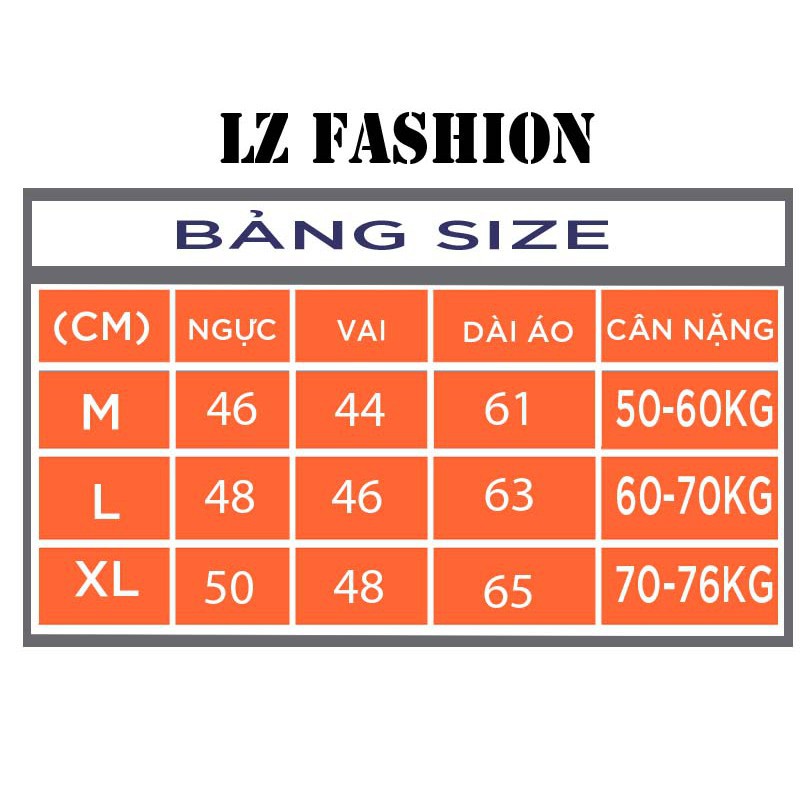 Áo Khoác Chống Nắng Nam Chống Tia UV Có Xỏ Ngón Tay Tiện Lợi - LZ FASHION - THT024  ྇