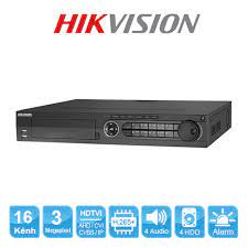 Đầu thu 8 kênh Hikvision DS-7208HGHI-K1