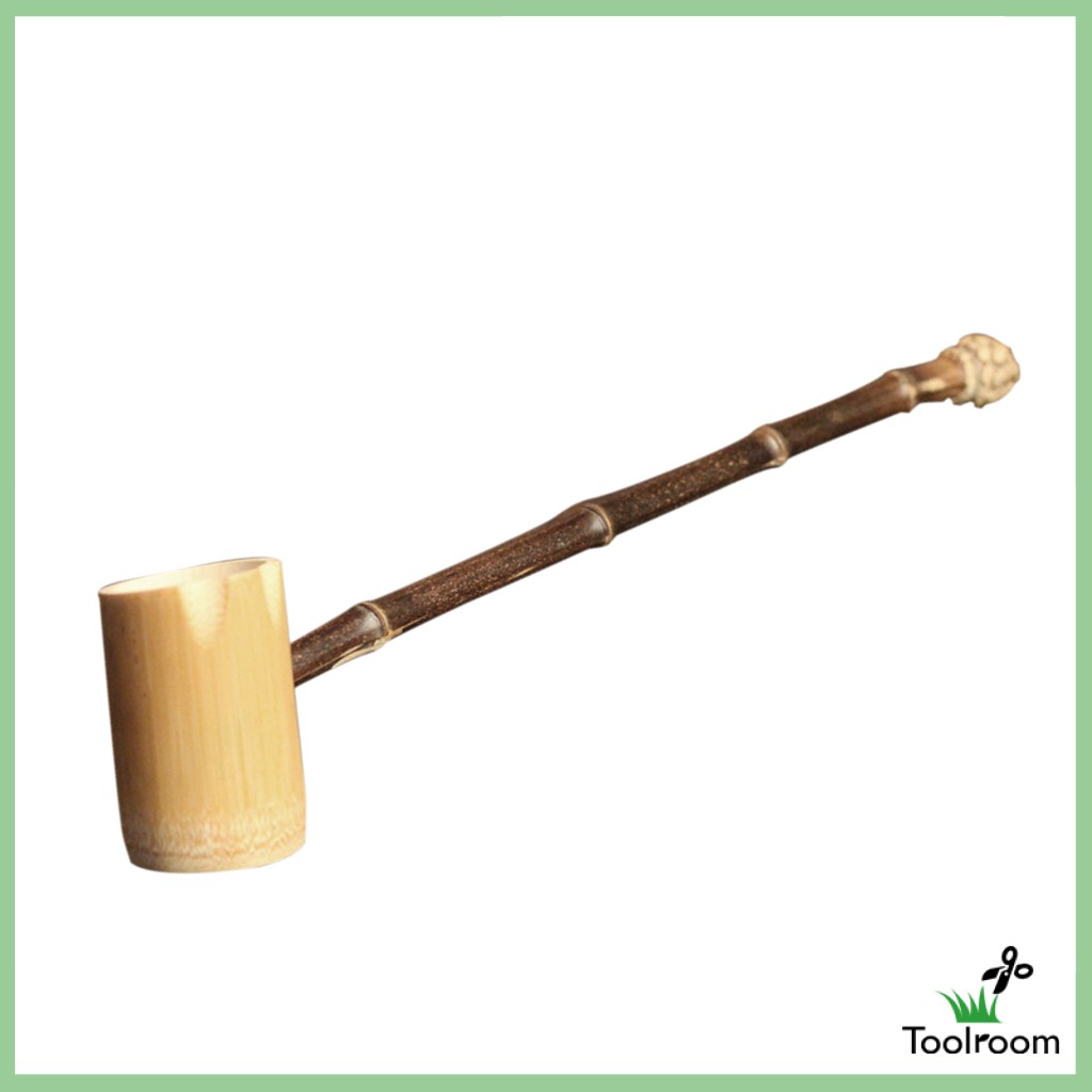 Muỗng Múc Rượu Bằng Tre 43cm Tiện Dụng Cho Nhà Bếp / Khách Sạn #1