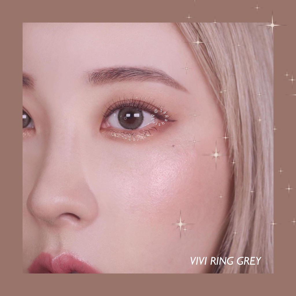 Lens VIVIRING GREY
