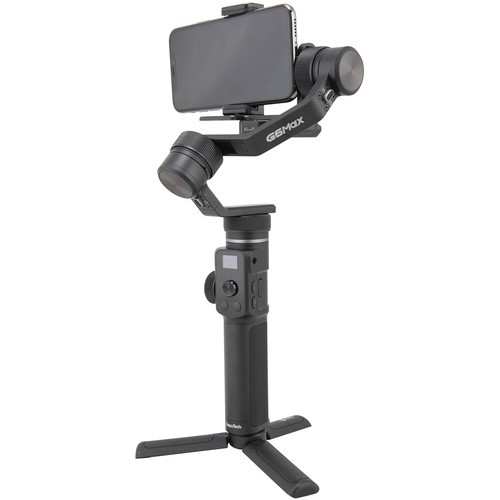 Gimbal chống rung Feiyu G6 Max - Chính Hãng