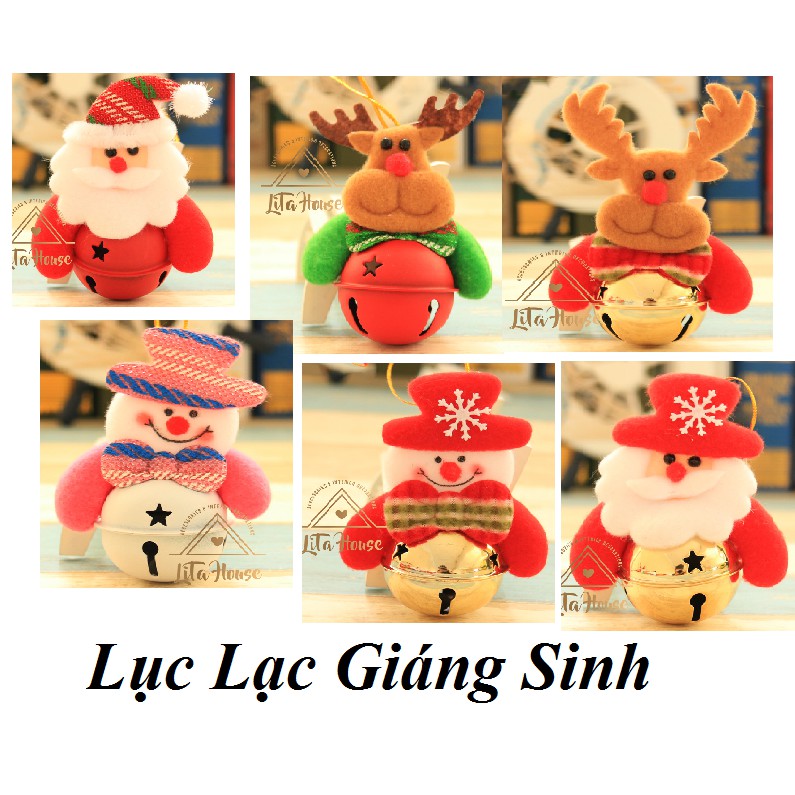 LỤC LẠC NOEL