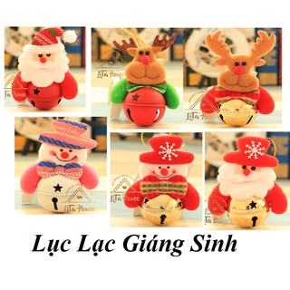 LỤC LẠC NOEL