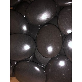 Đá nóng massage Oval trung