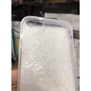 ốp lưng iphone 5/ 5S dẻo trong suốt cao cấp