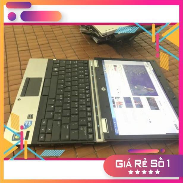 Xả lỗ cuối năm Laptop cũ hp elitebook 2540p core i7 ram 4G hdd 250G cho văn phòng, sinh viên, bán hàng, giá rẻ