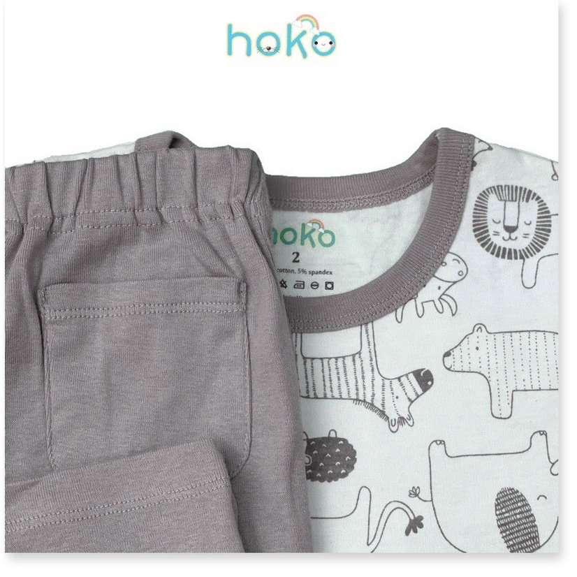 BỘ QUẦN ÁO EM BÉ COTTON CỰC XỊN , ĐẸP CHO BÉ TRAI BÉ GÁI KOKO MI