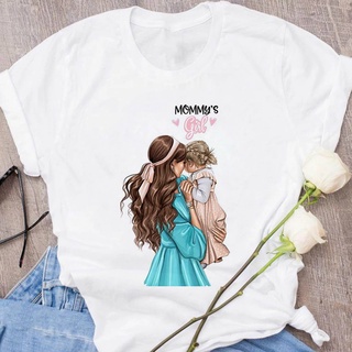 Đồ Đôi Mẹ Và Bé .Chất liệu thun cotton đủ size .