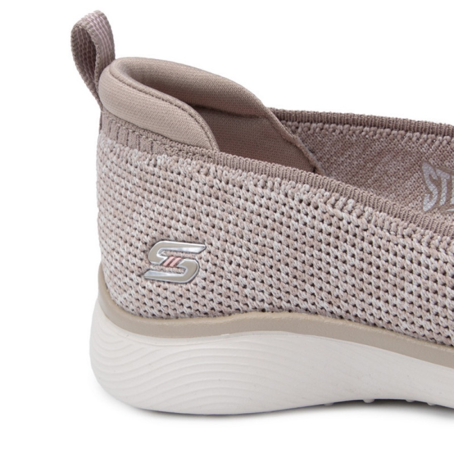 Giày slip on nữ Skechers Microburst 2.0 - 104134-TPE