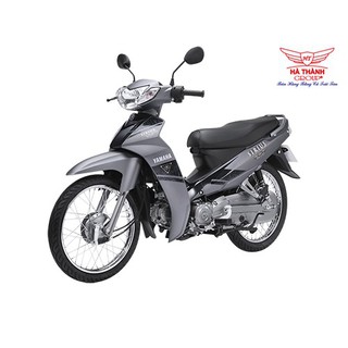 Xe máy Yamaha Sirius Căm Phanh Cơ