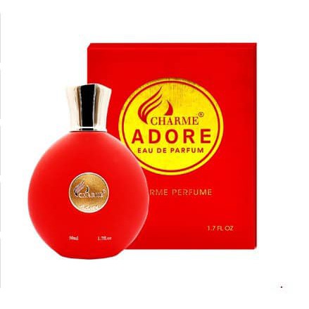 Nước Hoa ADORE