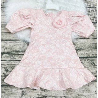 Đầm xốp gấm đuôi cá hồng10_16kg