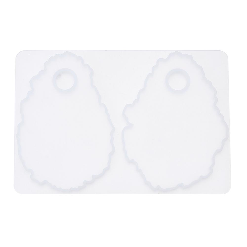 FOREVER Khuôn Nhựa Làm Bảng Màu Trang Điểm