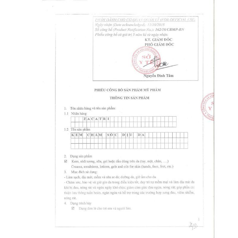Giấp cá TSC bổ sung chất xơ kết hợp Cốm PQA nhuận tràng và kem bôi zacatri giúp giảm trĩ nội, trĩ ngoại, ngừa táo bón