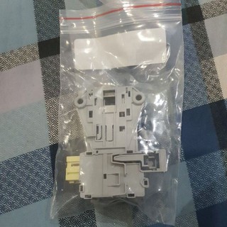 Khóa cửa electrolux inveter