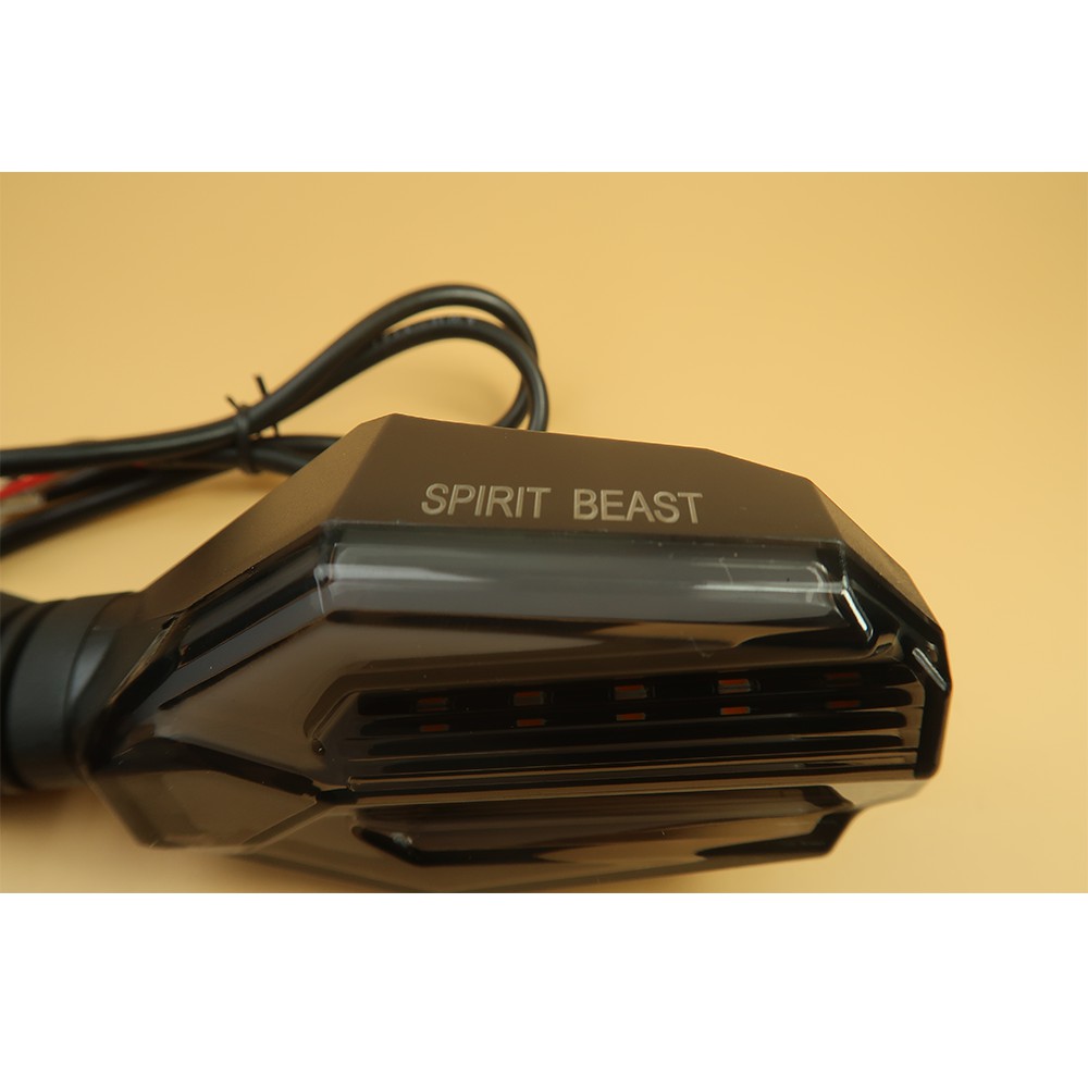 Xi Nhan Spirit Beast L9