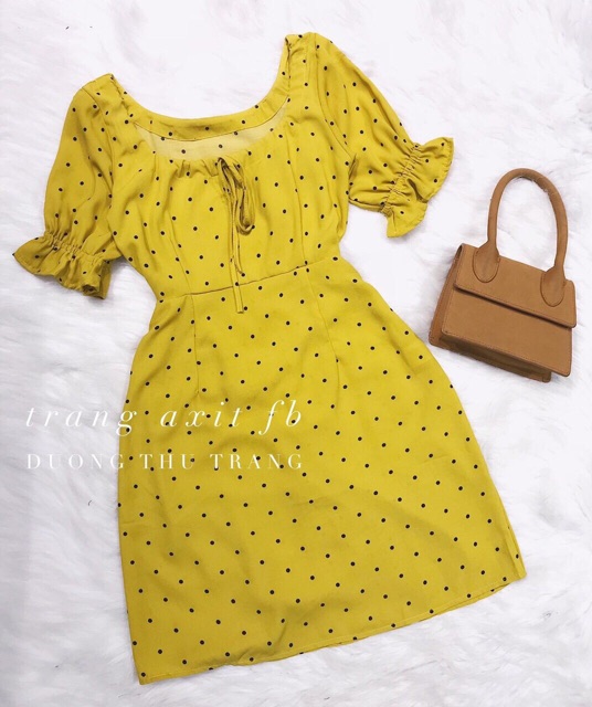 ĐẦM BI VÀNG TAY BO ( kèm clip)