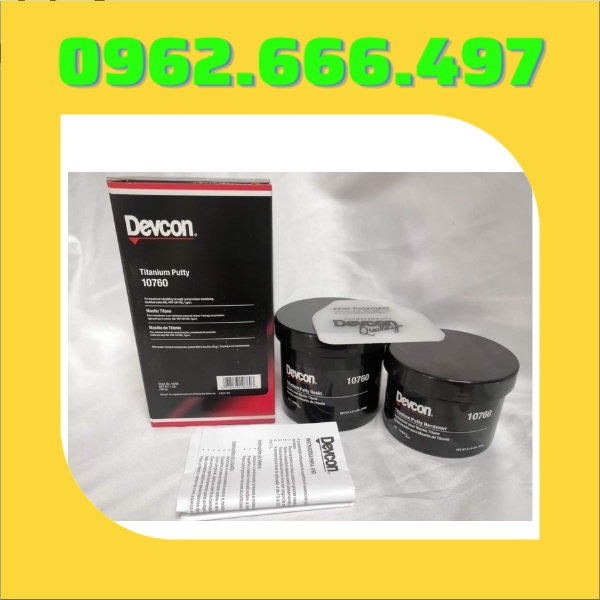 Keo dán Devcon 10760