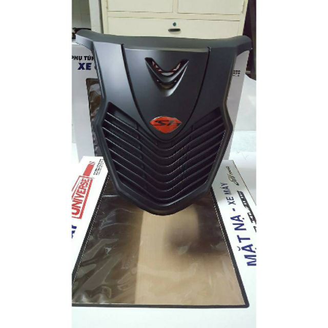 &lt; DOTASHOP &gt; Mặt nạ Sh 2017 - 2018 v1 (Kiểu Ý)